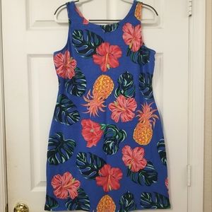 Tommy Bahama dress